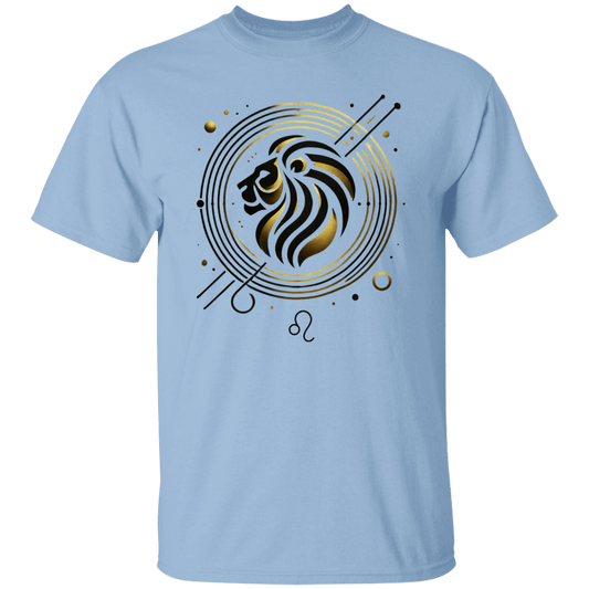 LEO T-Shirt - Naynie's Treasures