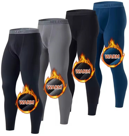 Men's Thermal Underpants - Naynie's Treasures